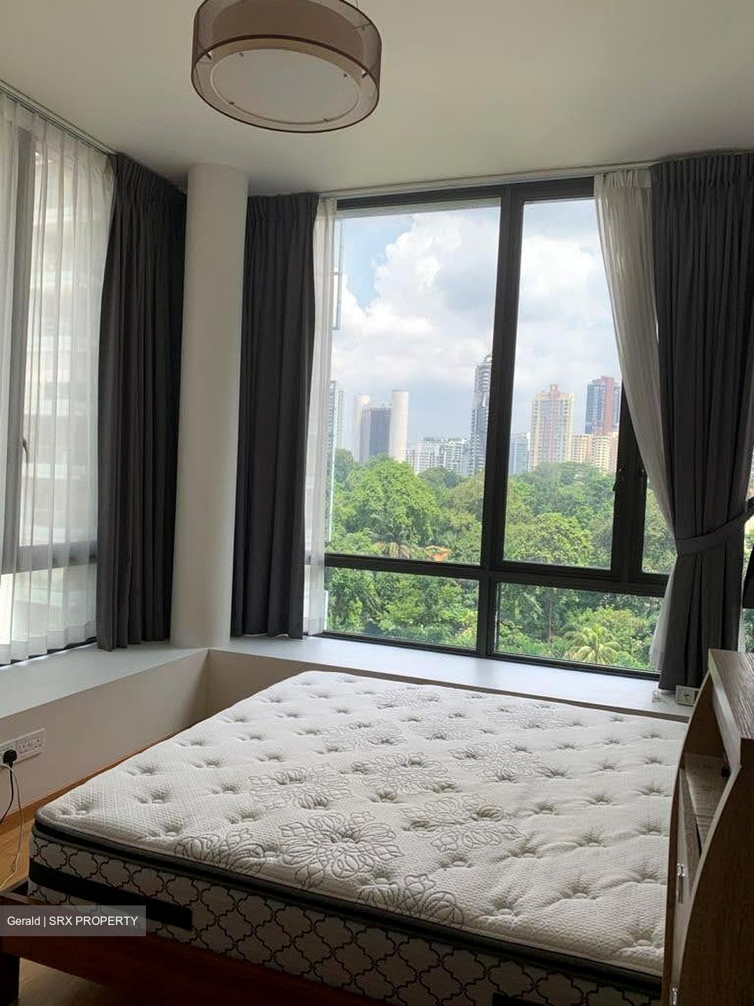 One Balmoral (D10), Condominium #541993331